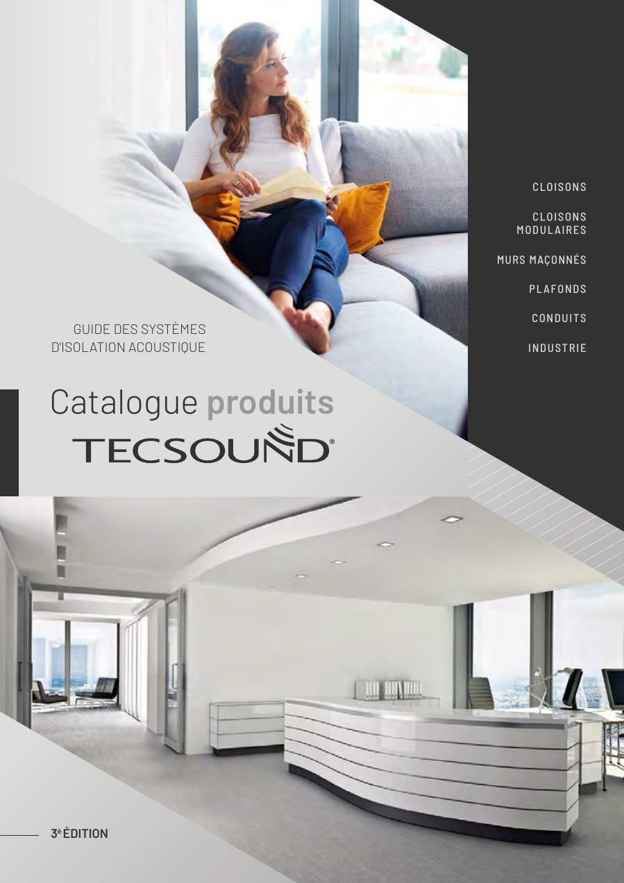 Catalogues